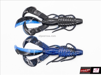 Stoll Craw 3.5 6 Black Blue